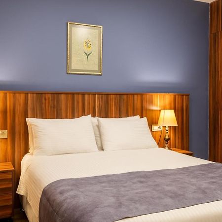 Cihangir Room & Suites Istanbul Eksteriør bilde