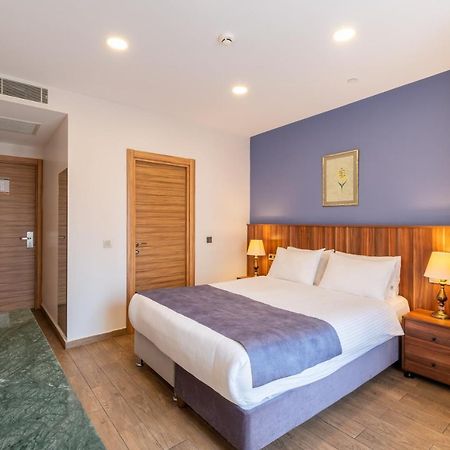 Cihangir Room & Suites Istanbul Eksteriør bilde